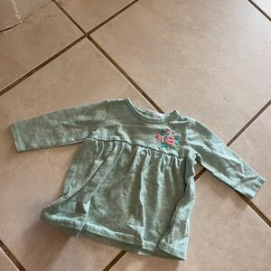 407. Rene Rofe size 3-6 months